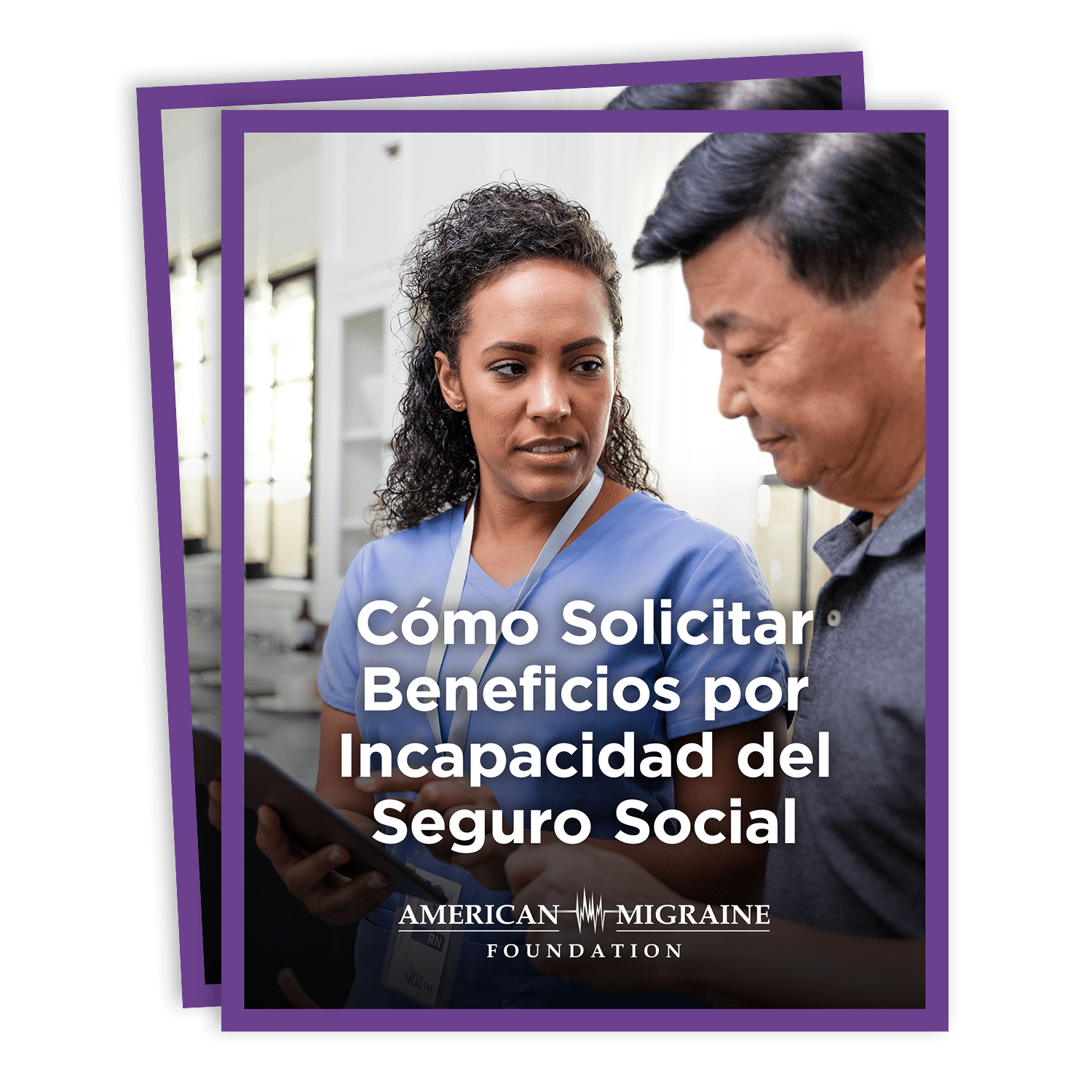 Cómo Solicitar Beneficios Por Incapacidad Del Seguro Social American Headache Society 3951