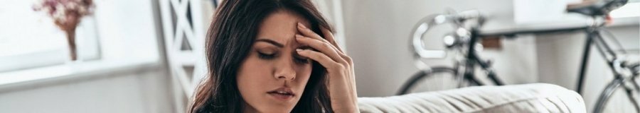 Migraine, Contraception, & Menstrual Cycle