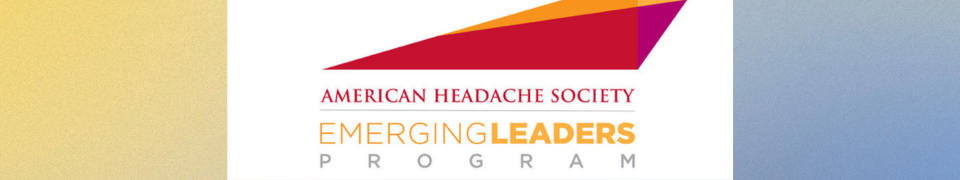 Emerging Leaders Program | American Headache Society